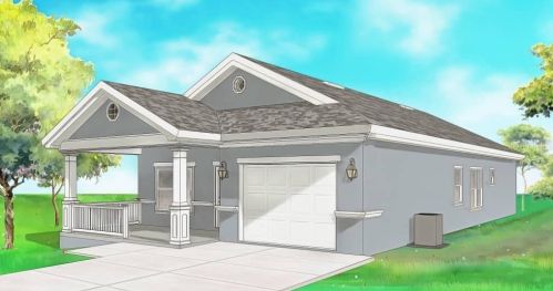 11107 Crescent Lake Dr, Riverview, FL 33578-4511