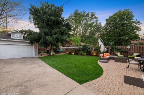 3812 Kildare Ave, Chicago IL 60641-3047 exterior