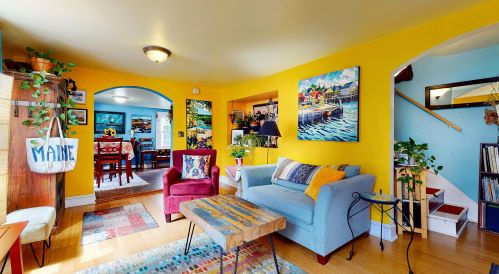 83 Congress St, Portland ME  04101-3617 exterior