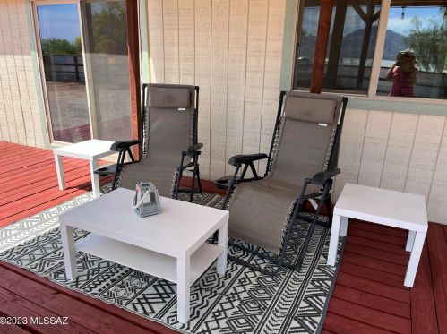 4610 Magoo Rd, Tucson AZ  85739-9623 exterior