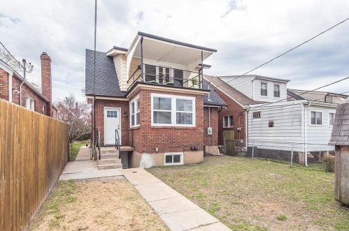 6153 Tennessee Ave, Saint Louis MO 63111-2324 exterior