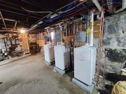 138 Faxon Rd, Quincy MA  02171-2340 exterior