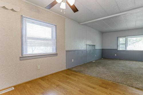 4306 Blacks Rd, Hebron OH 43025-9016 exterior