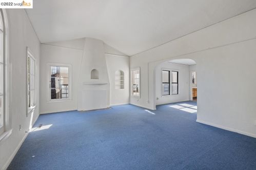 2352 Virginia St, Berkeley CA 94709-1613 exterior