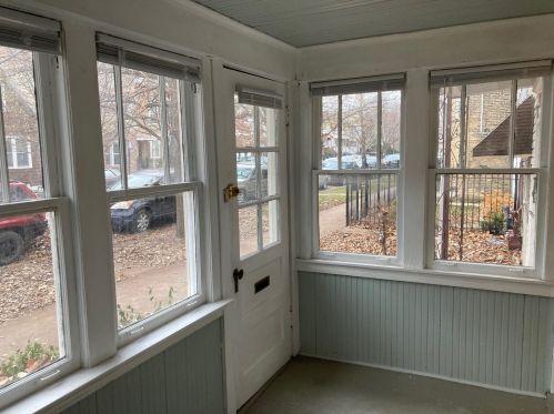 3048 Spaulding Ave, Chicago IL 60618-6809 exterior