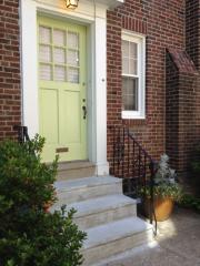 7232 Sprague St, Philadelphia PA  19119-1701 exterior