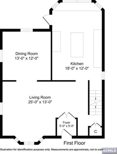 152 Madison Ave, Cresskill NJ 07626-1301 exterior