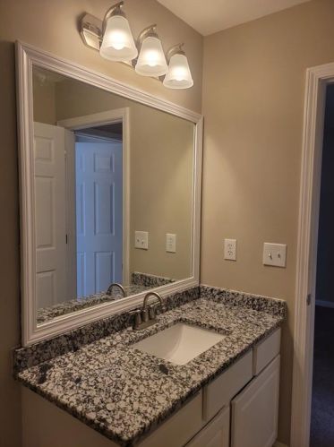 1013 Willow Crst Lndg, Austell GA 30168-5737 exterior