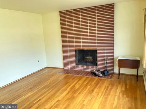 2501 Seibel Dr, Silver Spring, MD 20905-4329