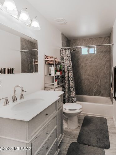 11463 Anthony Dr, Tucson AZ exterior