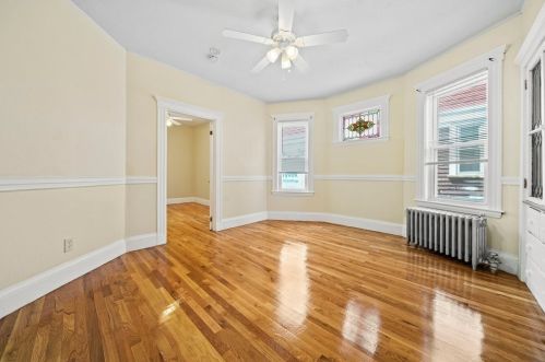 17 Dix St, Boston MA exterior