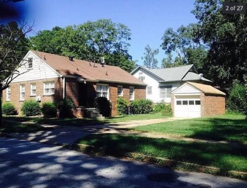 1018 Cascade Ave, Atlanta, GA 30311