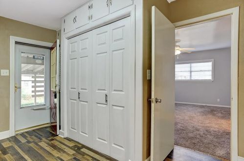 1125 Hull St, Denison TX 75020-5124 exterior