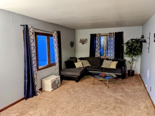 1706 Jackson St, Manitowoc WI 54220-6463 exterior