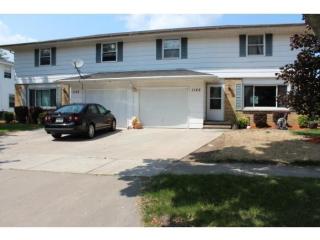 1122 Weiland Ln, Appleton WI  54914-2109 exterior