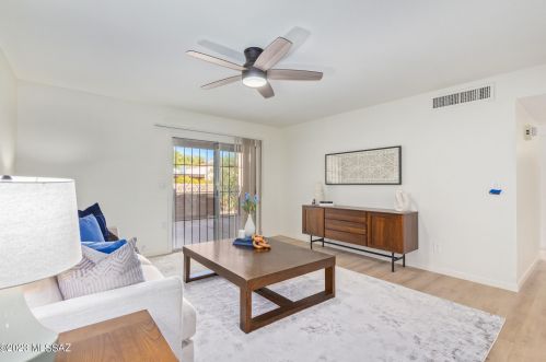 4231 Presidio Rd, Tucson AZ  85712-1044 exterior