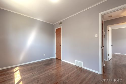 4557 84th Pl, Chicago IL  60652-3026 exterior