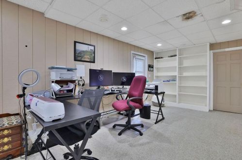 729 Crestview Ter, Gainesville GA 30501-3109 exterior