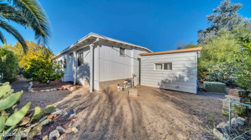 5749 Lazy Heart St, Tucson AZ 85713-6436 exterior