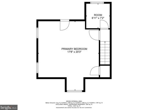 748 Reservoir St, Lancaster PA 17602-3138 exterior