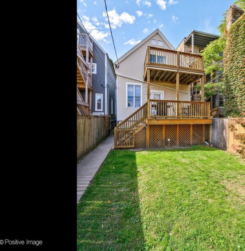 3653 Marshfield Ave, Chicago IL 60620-4955 exterior