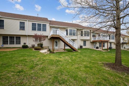 5416 Heather Bluff Ct, Saint Louis MO 63128-4130 exterior