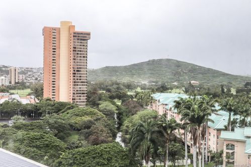 2888 Ala Ilima St, Honolulu HI 96818-5220 exterior