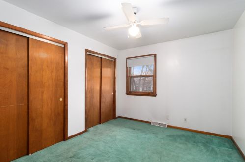 3812 Pandola Ave, Joliet IL 60431-2734 exterior