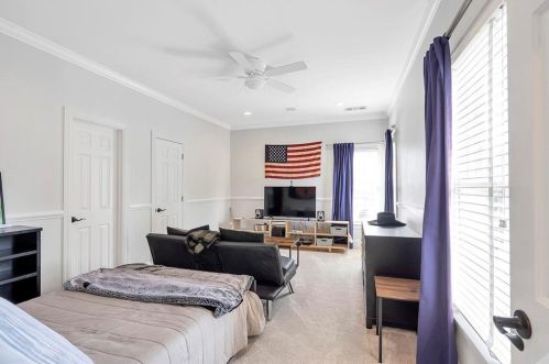 1233 Austin Gln Dr, Atlanta GA 30338-3233 exterior