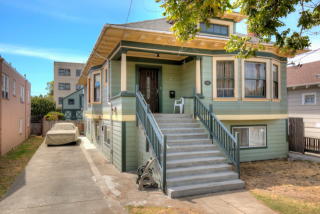 758 Haight Ave, Alameda, CA 94501-3312