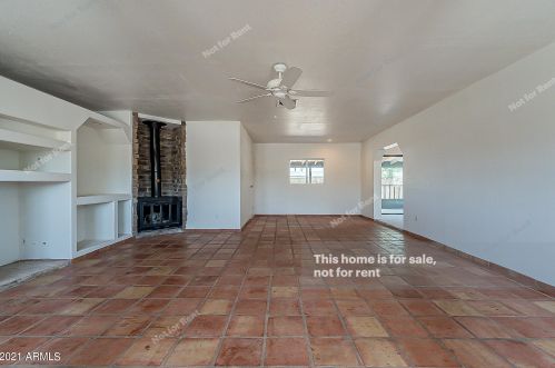 13145 21st Ave, Phoenix AZ 85027-3420 exterior