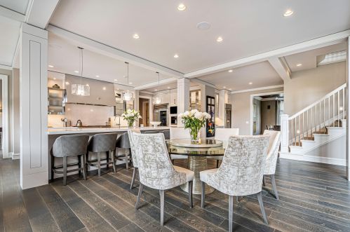 1505 Ballybunion Ct, Grand Rapids MI 49546-3883 exterior