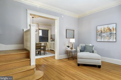 1014 Massachusetts Ave, Washington DC 20005-4646 exterior