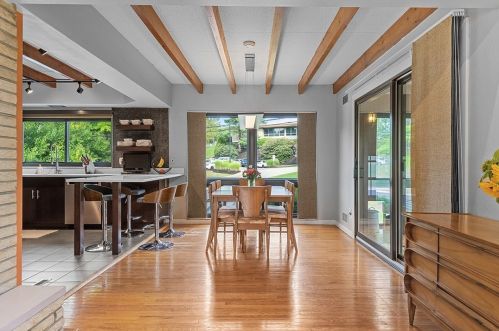 1134 Arrowood Dr, Pittsburgh PA 15243-1802 exterior