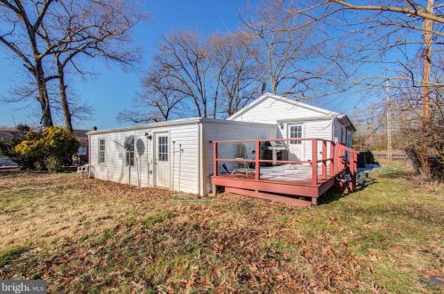 17940 Beech Ln, Accokeek MD exterior