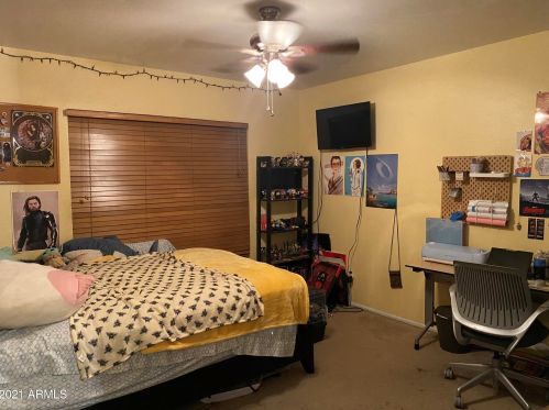 22814 30 Ave, Phoenix AZ 85017-3423 exterior