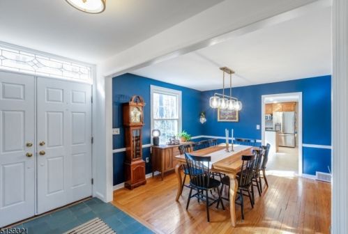 32 Cherry Tree Ln, Kinnelon NJ  07405-2286 exterior