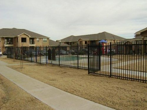 1816 State Highway 91, Denison TX  75020-0006 exterior