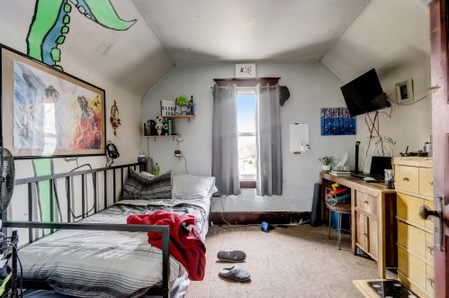 2904 Arthur Ave, Milwaukee WI  53215-2940 exterior