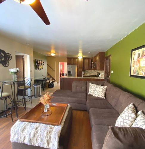 4232 Oakwood Ln, Matteson IL 60443-1925 exterior