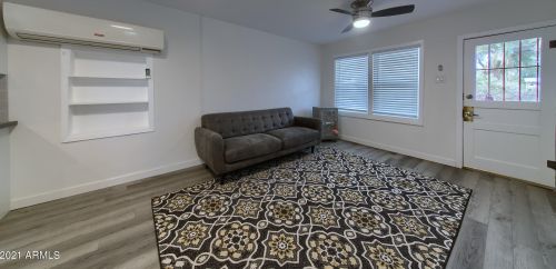 1007 Campbell Ave, Phoenix AZ  85013-2614 exterior