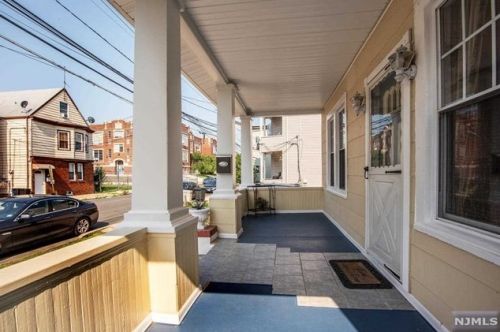 111 Danforth Ave, Paterson NJ  07501-3203 exterior