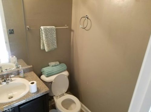 3706 Salem Chapel Dr, Lithonia GA 30038-4837 exterior