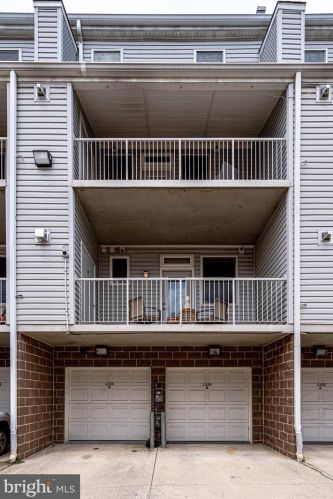 1354 Monroe St, Washington DC 20017-2509 exterior