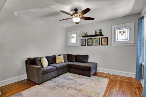 4955 Bancroft Ave, Saint Louis MO 63109-2416 exterior