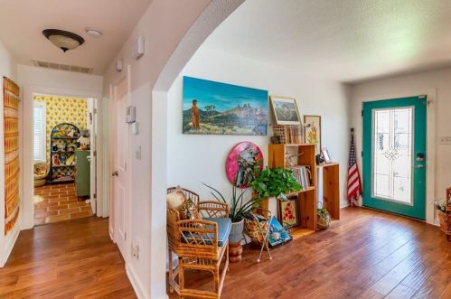 702 Clifford Dr, Austin TX  78745-3330 exterior