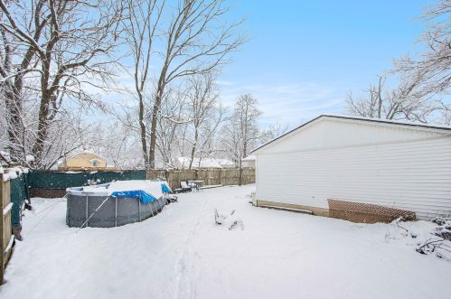 3226 Miami Ave, Kalamazoo MI  49048-1219 exterior