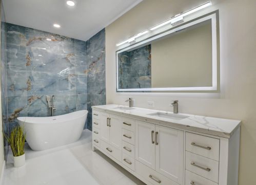 6628 25th Ct, Boca Raton FL  33496-2016 exterior