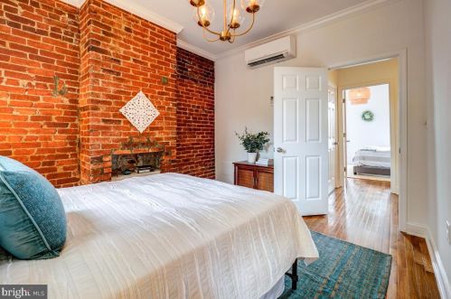 1212 Maryland Ave, Washington DC 20002-5570 exterior