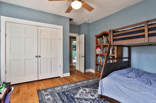 353 Frieda Ave, Saint Louis MO 63122-5425 exterior